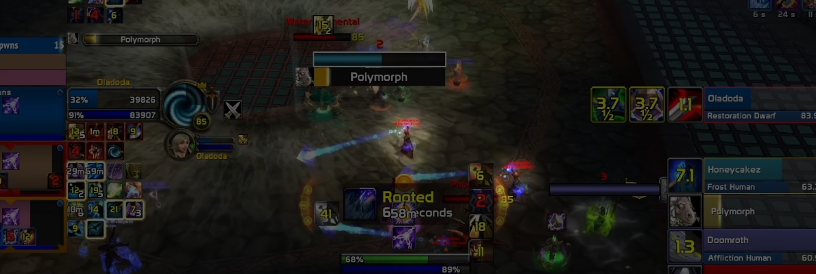 skill capped pvp addon cataclysm plater