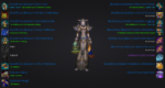 Best Gear & Stats for Discipline Priests – Cataclysm PvP Guide - Skill ...