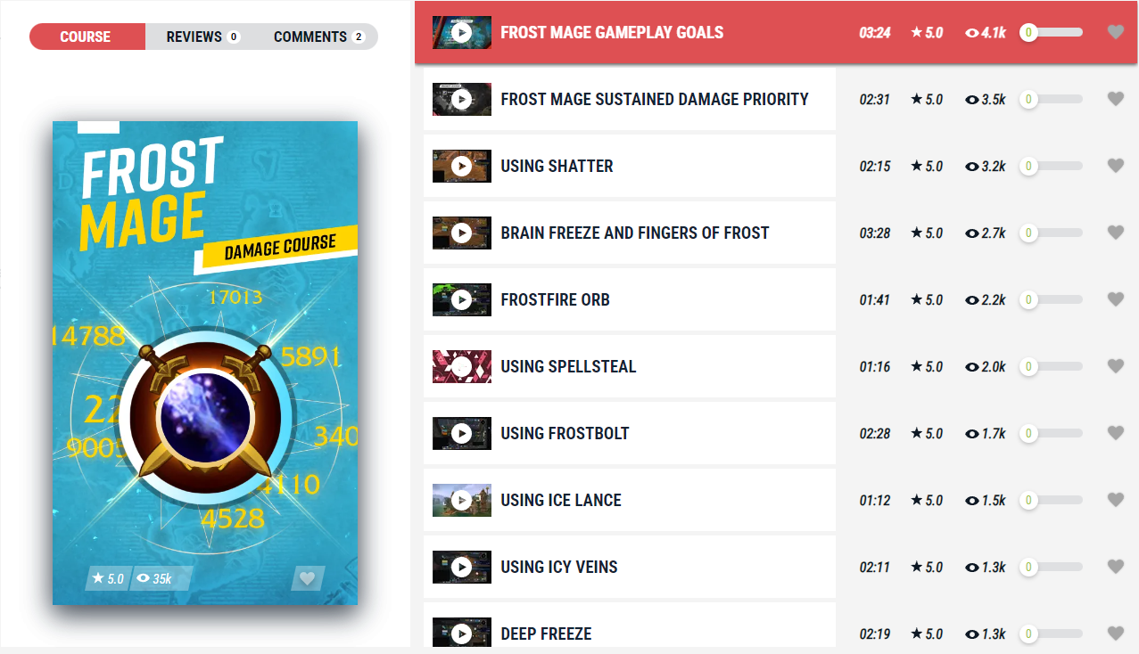 Best Professions for Frost Mages Cataclysm PvP Guide Skill Capped