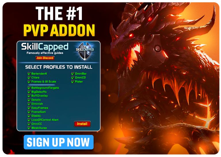 Arms Warrior Cataclysm PvP Guide Skill Capped